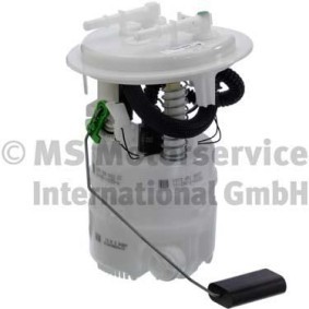 Achetez des Unité d'injection de carburant PIERBURG 7.05656.86.0 à prix pour 169,31 €