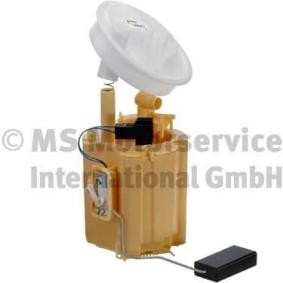 Compre Sensor, nível de combustível da PIERBURG 7.05656.92.0 a um preço baixo por 255,41 €
