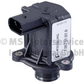 Køb Tomgangsregulator af PIERBURG 7.06269.25.0 til den lave pris 819,99 DKK