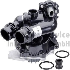 Achetez des Pompe à eau PIERBURG 7.07152.08.0 à prix pour 215,65 €
