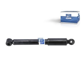 Kjøp Støtdemper av DT Spare Parts 7.12534 til den lave prisen 1366,91 NOK