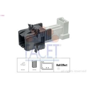 Compre Interruptor de luz de stop da FACET 7.1312 a um preço baixo por 17,12 €