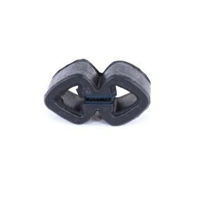 Acquista Nastro di gomma, Imp. gas scarico da WALKER 86522 a buon mercato per soli 2,91 €
