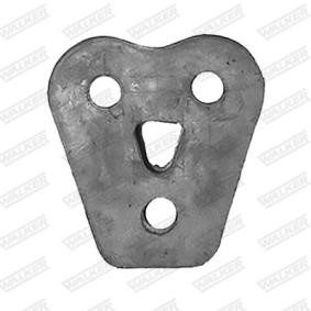 Acquista Striscia gommata, imp. gas scarico da WALKER online per PAJERO II Canvas Top (V2_W, V4_W) a prezzi moderati