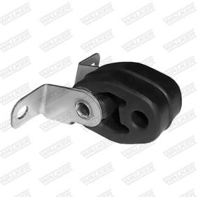 Compre Fita de borracha, sistema de escape da WALKER 86539 a um preço baixo por 6,28 €