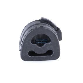Acquista Striscia gommata, imp. gas scarico da WALKER online per LT 28-35 II Autobus (2DB, 2DE, 2DK) a prezzi moderati