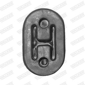 Compre Fita de borracha, sistema de escape da WALKER 86552 a um preço baixo por 6,93 €