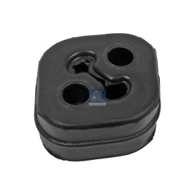 Acquista Tampone paracolpo, Silenziatore da DT Spare Parts 7.22918 a buon mercato per soli 5,54 €