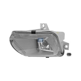 Kjøp Tåkelyskaster av DT Spare Parts 7.25087SP til den lave prisen 1554,84 NOK