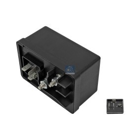 Compre Módulo de comando, tempo de incandescência da DT Spare Parts 7.25870 a um preço baixo por 83,96 €