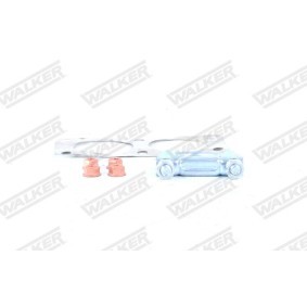 Compre Kit de montagem, catalisador da WALKER 87483 a um preço baixo por 30,86 €