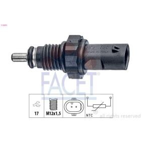Sensor, Kühlmitteltemperatur von FACET 7.3375