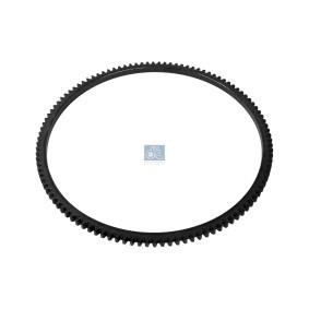 Osta Hammaskehä, vauhtipyörä DT Spare Parts:llä 7.54016 edullisesti hintaan 55,91 €