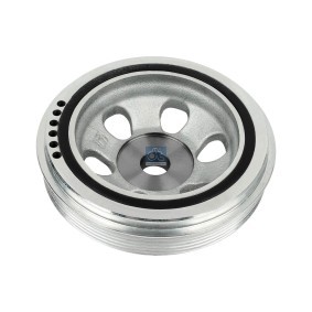 Köp Remskiva, vevaxel av DT Spare Parts 7.54739 till det låga priset 2493,38 kr