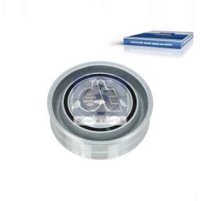 Köp Remskiva, vevaxel av DT Spare Parts 7.54741 till det låga priset 1920,75 kr