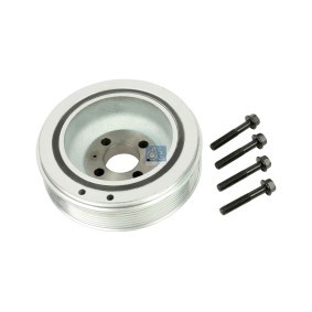 Köp Remskiva, vevaxel av DT Spare Parts 7.54744 till det låga priset 1653,88 kr