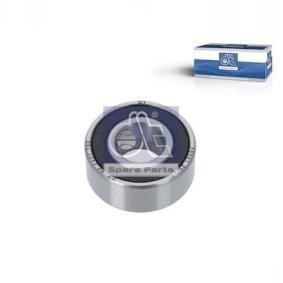 Comprar Polea tensora, correa dentada de DT Spare Parts 7.54752 a bajo precio de 11,22 €