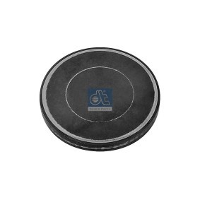 Achetez des Rondelle de compensation, jeu des soupapes DT Spare Parts 7.55027 à prix pour 7,30 €