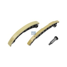 Achetez des Guide fixe de chaîne de distribution de chez DT Spare Parts en ligne pour DAILY III Camion plate-forme/Châssis à prix modérés