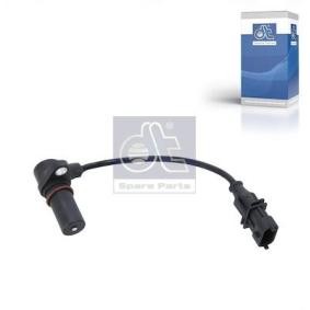 Köp Vevaxelgivare av DT Spare Parts 7.56630 till det låga priset 440,02 kr