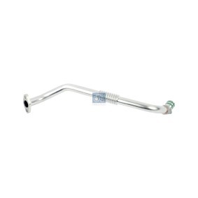 Køb Olierør, turbolader af DT Spare Parts 7.59201 til den lave pris 1065,48 DKK