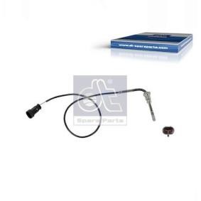 Compre Sensor, temperatura dos gases de escape de DT Spare Parts online para Daily V Minibuss a preços moderados
