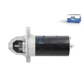 Köp Startmotor av DT Spare Parts 7.61046 till det låga priset 3039,32 kr