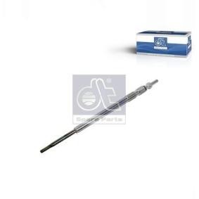 Achetez des Bougie de préchauffage DT Spare Parts 7.61102 à prix pour 14,41 €