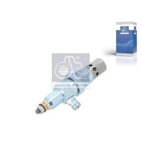 Achetez des Bougie de préchauffage DT Spare Parts 7.61103 à prix pour 217,88 €