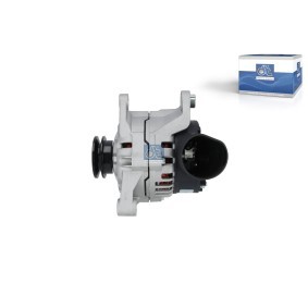 Lichtmaschine von DT Spare Parts