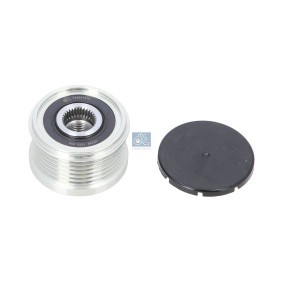 Compre Polea libre del alternador de DT Spare Parts online para Daily Line Bus a precios moderados