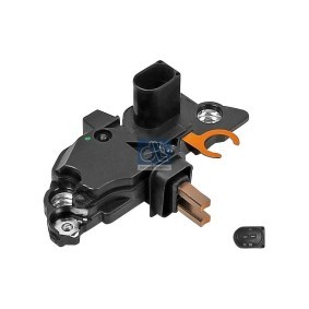 Osta DT Spare Parts Laturin jännitteensäädin netistä MASSIF Single Cab-mallille edulliseen hintaan
