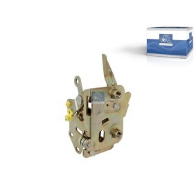 Osta DT Spare Parts Lukko netistä DAILY II Lava / alusta-mallille edulliseen hintaan