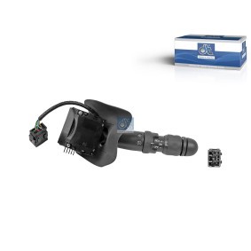 Kjøp Bryter komplett rattstamme av DT Spare Parts 7.78181 til den lave prisen 2482,95 NOK
