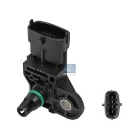 Achetez des Capteur de pression de suralimentation DT Spare Parts 7.80195 à prix pour 35,27 €