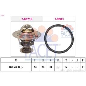 Achetez des Thermostat d'eau FACET 7.8726 à prix pour 26,44 €