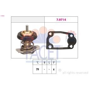 Achetez des Thermostat d'eau FACET 7.8942 à prix pour 42,13 €