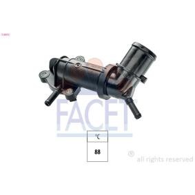 Kühlwasserthermostat für JEEP von FACET
