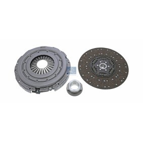 Comprar Kit de embrague de DT Spare Parts 7.90527 a bajo precio de 892,01 €