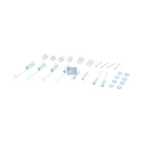 Köp Inställning, trumbroms från DT Spare Parts på nätet till DAILY II Flak/chassi till schyssta priser