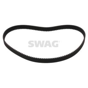 Achetez des Courroie de distribution SWAG 70 02 0010 à prix pour 25,53 €