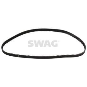 Achetez des Courroie de distribution SWAG 70 02 0041 à prix pour 32,51 €