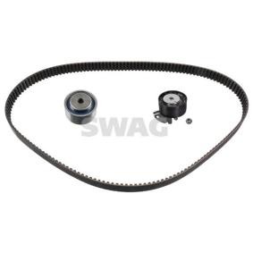 Achetez des Kit de distribution SWAG 70 02 0056 à prix pour 84,02 €