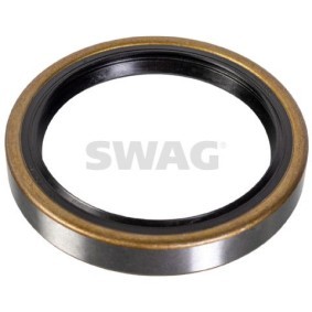 Achetez des Bague d'étanchéité, vilebrequin SWAG 70 10 0284 à prix pour 31,89 €