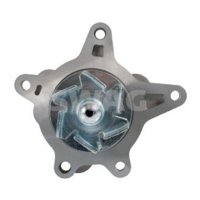 Achetez des Filtre d'habitacle SWAG 70 10 0381 à prix pour 7,10 €