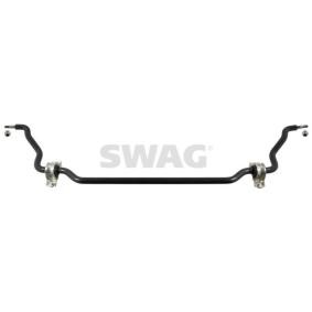 Kjøp Stabilisator, chassis av SWAG 70 10 0624 til den lave prisen 3617,72 NOK