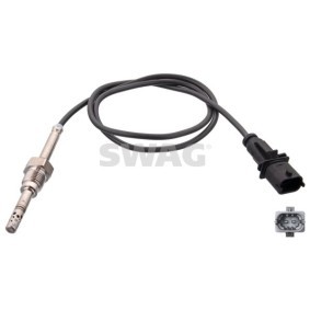 Comprar Sensor, temp. gas escape de SWAG 70 10 0817 a bajo precio de 109,81 €