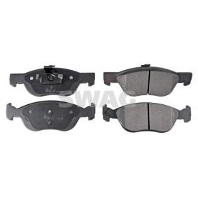 Acquista Kit pastiglie freni da SWAG 70 11 6050 a buon mercato per soli 31,33 €