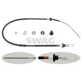 Köp Kopplingsvajer av SWAG 70 91 2756 till det låga priset 272,49 kr
