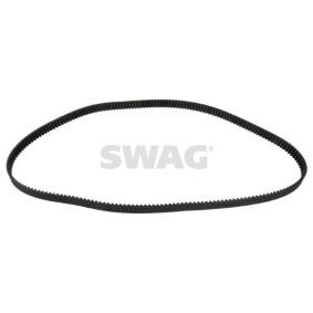 Achetez des Courroie de distribution SWAG 70 92 8306 à prix pour 50,88 €